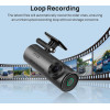 70MAi M310 Plus 2k Dash Cam - 2k Resolution 2560 x 1440 - (M310 2K)