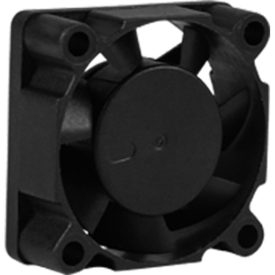 Creality 4010 Axial Fan 24V - For Ender3/5 Motherboard And Ender3/5 CR10/20 Hotend - (4004110076)