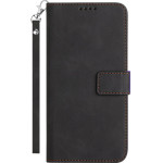 Case Exclusive Wallet Honor 400 Lite 5G /black/ OEM