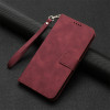 Case Exclusive Wallet Honor 400 Lite 5G /wine/ OEM