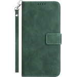 Case Exclusive Wallet Xiaomi Redmi Note 14 4G /green/ OEM