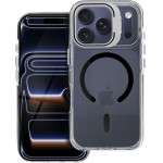 Lens Mag Cover Case Compatible With Magsafe For Samsung S26 Ultra Black OEM