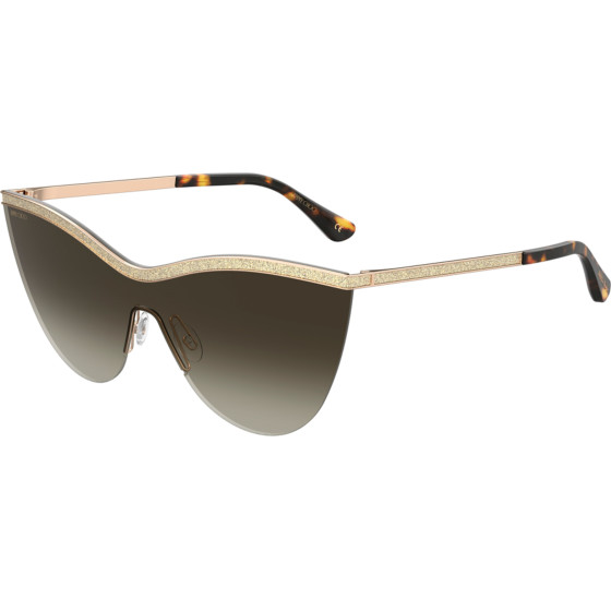 Jimmy Choo Sunglasses Women (Lens/Bridge/Temple) 135/00/140 mm) - (KRISTENS06JHA)
