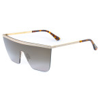 Jimmy Choo Sunglasses Women (Lens/Bridge/Temple) 136/00/145 mm) - (LEAH-S-06JHA)
