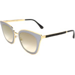 Jimmy Choo Sunglasses Women (Lens/Bridge/Temple) 49/23/145 mm) - (LORYS492M2FQ)