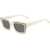 Jimmy Choo Sunglasses Women (Lens/Bridge/Temple) 51/21/145 mm) - (MEGS-S-SZJ2K)