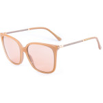 Jimmy Choo Sunglasses Women (Lens/Bridge/Temple) 52/15/140 mm) - (SCILLASFWM2S)