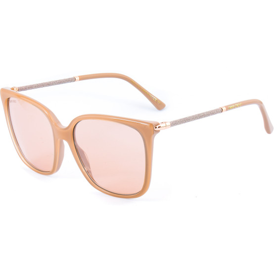 Jimmy Choo Sunglasses Women (Lens/Bridge/Temple) 52/15/140 mm) - (SCILLASFWM2S)