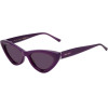 Jimmy Choo Sunglasses Women (Lens/Bridge/Temple) 52/19/145 mm) - (ADDY-S-B3VUR)
