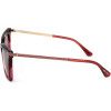 Jimmy Choo Sunglasses Women (Lens/Bridge/Temple) 52/19/145 mm) - (OLYE-S-1MQ)