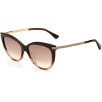 Jimmy Choo Sunglasses Women (Lens/Bridge/Temple) 56/16/145 mm) - (AXELLEGS0MYNQ)