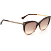 Jimmy Choo Sunglasses Women (Lens/Bridge/Temple) 56/16/145 mm) - (AXELLEGS0MYNQ)