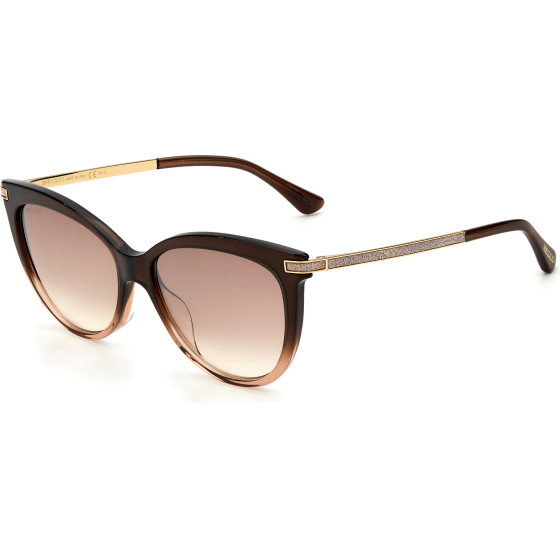 Jimmy Choo Sunglasses Women (Lens/Bridge/Temple) 56/16/145 mm) - (AXELLEGS0MYNQ)
