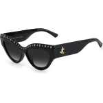Jimmy Choo Sunglasses Women (Lens/Bridge/Temple) 55/17/145 mm) - (SONJAGS8079O)