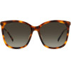 Jimmy Choo Sunglasses Women (Lens/Bridge/Temple) 55/20/144 mm) - (NEREAGS05LHA)