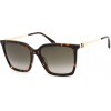 Jimmy Choo Sunglasses Women (Lens/Bridge/Temple) 56/17/145 mm) - (TOTTA-G-S-086)