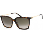 Jimmy Choo Sunglasses Women (Lens/Bridge/Temple) 56/17/145 mm) - (TOTTA-G-S-086)