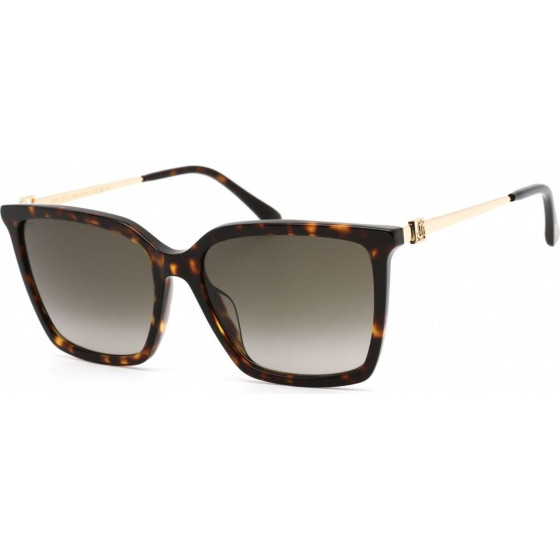 Jimmy Choo Sunglasses Women (Lens/Bridge/Temple) 56/17/145 mm) - (TOTTA-G-S-086)