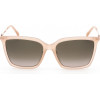 Jimmy Choo Sunglasses Women (Lens/Bridge/Temple) 56/17/145 mm) - (TOTTA-G-S-FWM)