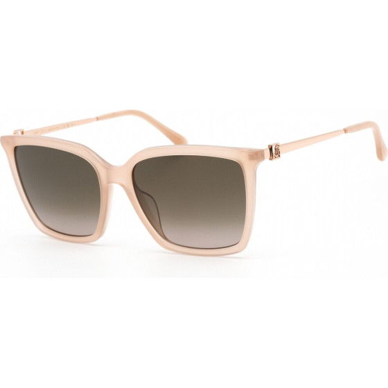 Jimmy Choo Sunglasses Women (Lens/Bridge/Temple) 56/17/145 mm) - (TOTTA-G-S-FWM)