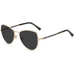 Jimmy Choo Sunglasses Women (Lens/Bridge/Temple) 56/18/140 mm) - (CAROLS2M2IR)