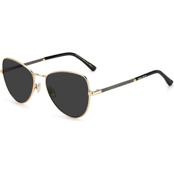 Jimmy Choo Sunglasses Women (Lens/Bridge/Temple) 56/18/140 mm) - (CAROLS2M2IR)