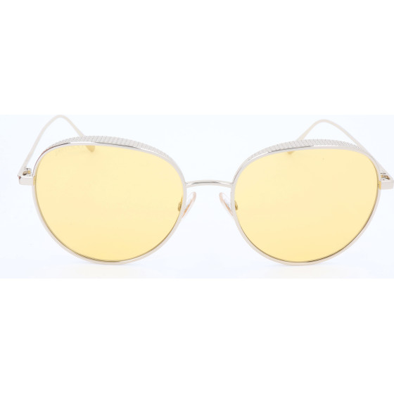 Jimmy Choo Sunglasses Women (Lens/Bridge/Temple) 56/18/140 mm) - (ELLO-S-DYG)