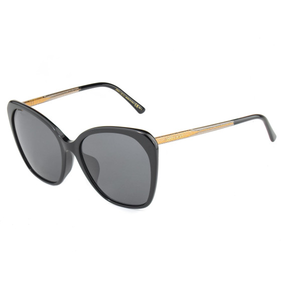 Jimmy Choo Sunglasses Women (Lens/Bridge/Temple) 56/18/145 mm) - (ELE-F-S-807)