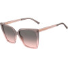 Jimmy Choo Sunglasses Women (Lens/Bridge/Temple) 56/18/145 mm) - (LESSIE-S-KON)