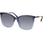 Jimmy Choo Sunglasses Women (Lens/Bridge/Temple) 57/17/145 mm) - (NEREA-G-S-JQ4)