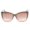Jimmy Choo Sunglasses Women (Lens/Bridge/Temple) 58/15/145 mm) - (SEBA-S-OMY)