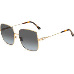Jimmy Choo Sunglasses Women (Lens/Bridge/Temple) 58/16/145 mm) - (LILI-S-000-GB)