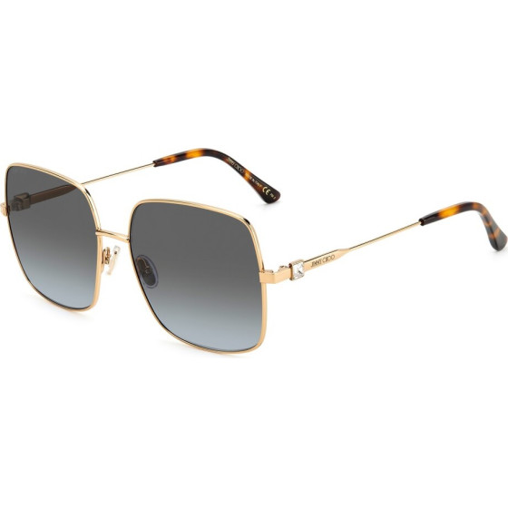 Jimmy Choo Sunglasses Women (Lens/Bridge/Temple) 58/16/145 mm) - (LILI-S-000-GB)