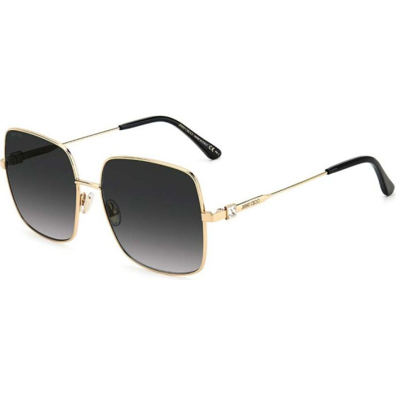 Jimmy Choo Sunglasses Women (Lens/Bridge/Temple) 58/16/145 mm) - (LILI-S-2M2-9O)