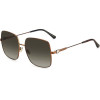 Jimmy Choo Sunglasses Women (Lens/Bridge/Temple) 58/16/145 mm) - (LILI-S-J7D)
