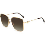Jimmy Choo Sunglasses Women (Lens/Bridge/Temple) 59/15/145 mm) - (HESTERS06JHA)