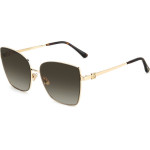 Jimmy Choo Sunglasses Women (Lens/Bridge/Temple) 59/16/145 mm) - (VELLA-S-06J)