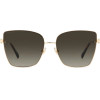 Jimmy Choo Sunglasses Women (Lens/Bridge/Temple) 59/16/145 mm) - (VELLA-S-06J)