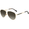 Jimmy Choo Sunglasses Women (Lens/Bridge/Temple) 60/12/145 mm) - (JIMENA-S-06J)