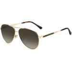 Jimmy Choo Sunglasses Women (Lens/Bridge/Temple) 60/12/145 mm) - (JIMENA-S-06J)