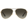 Jimmy Choo Sunglasses Women (Lens/Bridge/Temple) 60/12/145 mm) - (JIMENA-S-06J)