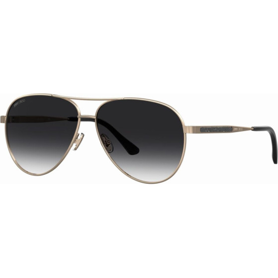 Jimmy Choo Sunglasses Women (Lens/Bridge/Temple) 60/12/145 mm) - (JIMENA-S-2M2)