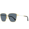 Jimmy Choo Sunglasses Women (Lens/Bridge/Temple) 60/14/140 mm) - (LAVI-S-2M2IR)
