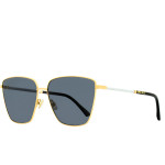 Jimmy Choo Sunglasses Women (Lens/Bridge/Temple) 60/14/140 mm) - (LAVI-S-2M2IR)