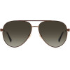 Jimmy Choo Sunglasses Women (Lens/Bridge/Temple) 60/14/145 mm) - (OLLY-S-J7D)