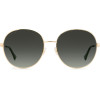Jimmy Choo Sunglasses Women (Lens/Bridge/Temple) 60/18/145 mm) - (BIRDIESPEFIB)