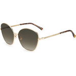 Jimmy Choo Sunglasses Women (Lens/Bridge/Temple) 63/15/140 mm) - (MARILIAGSK06J)