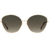 Jimmy Choo Sunglasses Women (Lens/Bridge/Temple) 63/15/140 mm) - (MARILIAGSK06J)