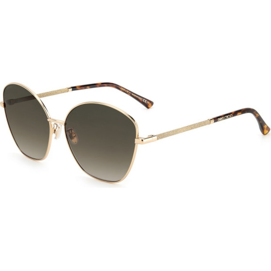 Jimmy Choo Sunglasses Women (Lens/Bridge/Temple) 63/15/140 mm) - (MARILIAGSK06J)