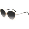Jimmy Choo Sunglasses Women (Lens/Bridge/Temple) 63/15/140 mm) - (MARILIAGSK2M2)